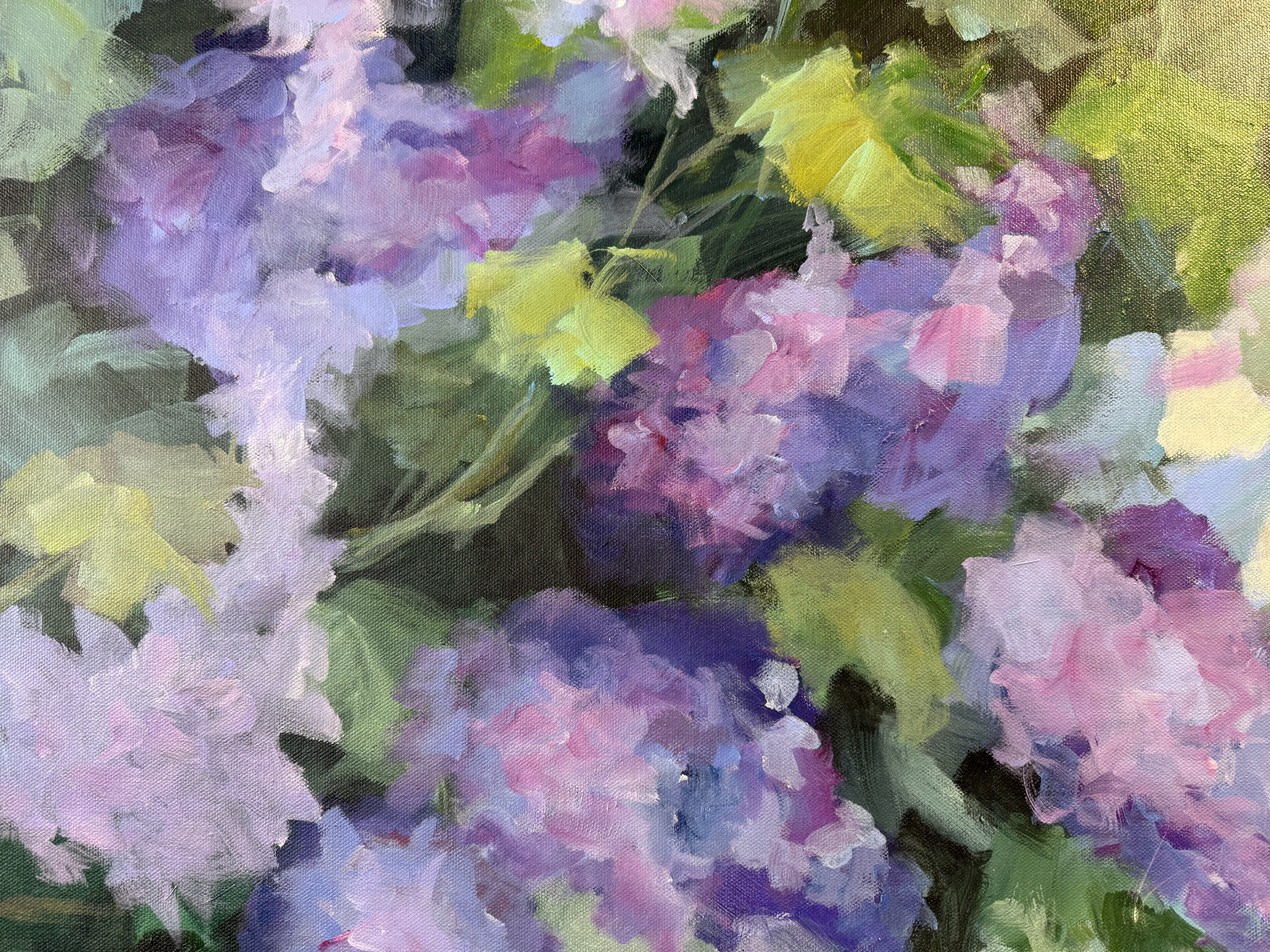 Lilacs